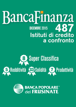 Banca Popolare Del Frusinate | Popolare Davvero