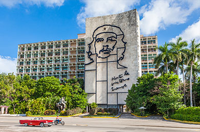 L'Aavana - Cuba