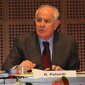 Domenico Polselli